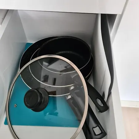 1+1 в сите с басейном Appartement Kusadası