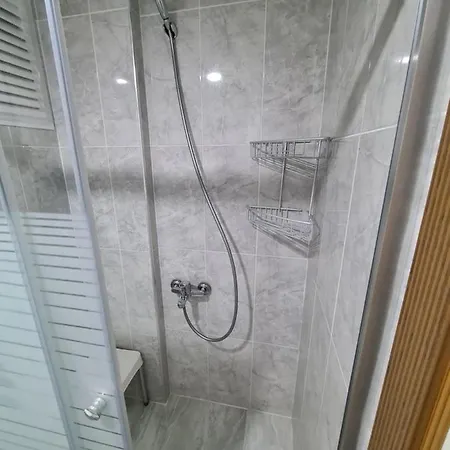 1+1 в сите с басейном * Kusadası
