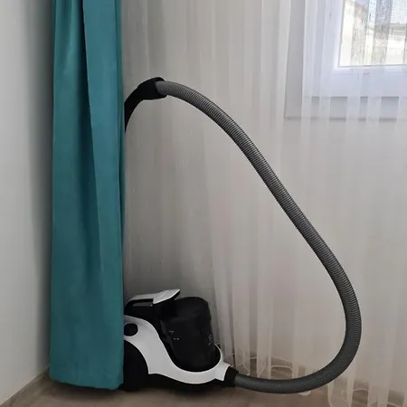 Appartement 1+1 в сите с басейном *